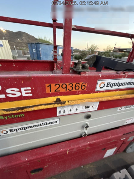 2021 MEC 2632SE