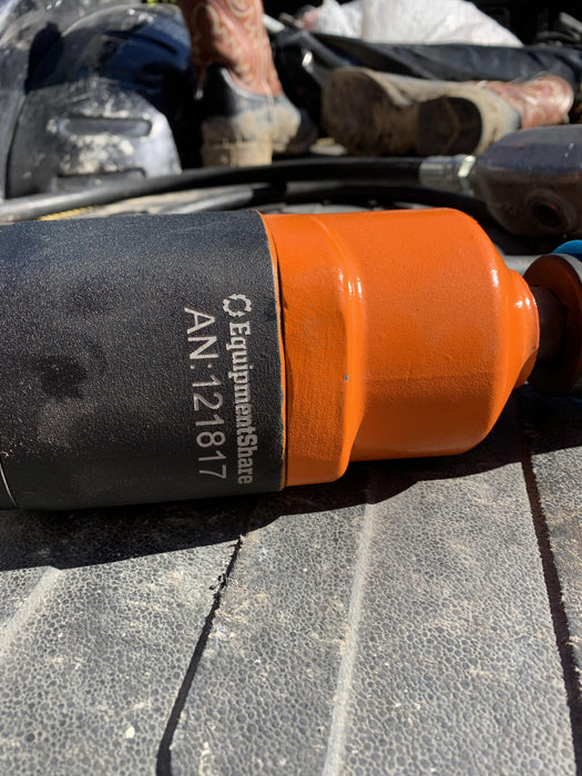 2020 MICHIGAN PNEUMATIC 751SS