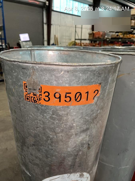 2024 MICHIGAN PNEUMATIC ES-10AM-TRACKER