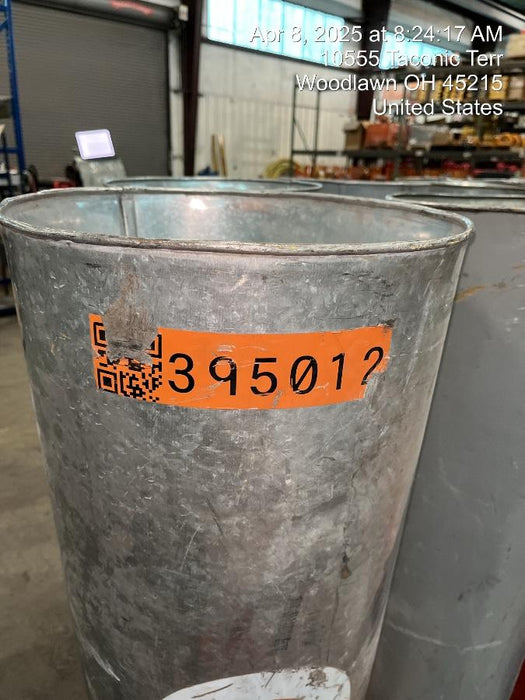 2024 MICHIGAN PNEUMATIC ES-10AM-TRACKER