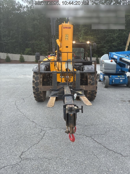 2020 STAR INDUSTRIES M1360B - Star JIB Boom