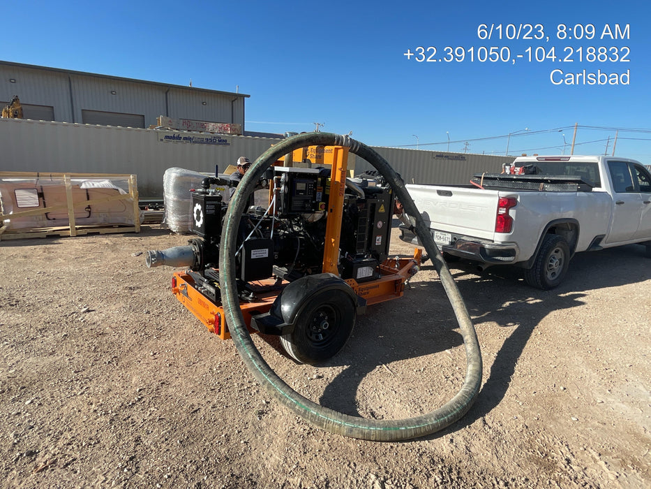 2022 PIONEER PP66S12L71-TD2.9L4