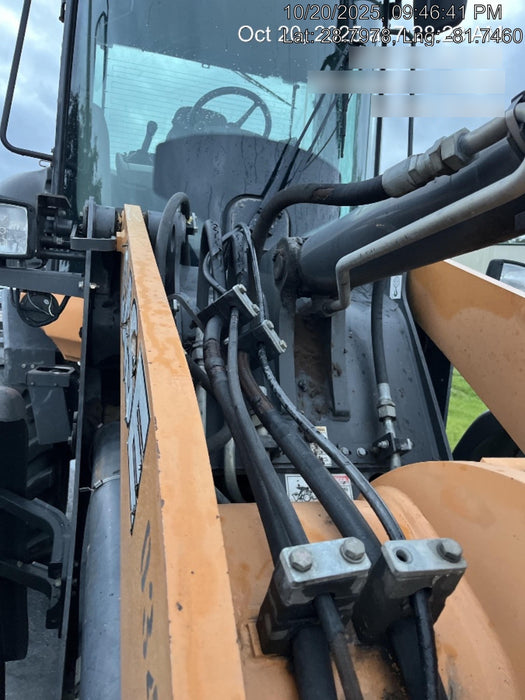 2015 WERK-BRAU PF60WL621