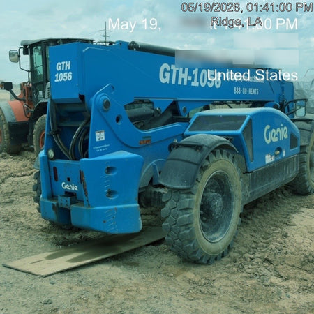 2024 GENIE GTH-1056