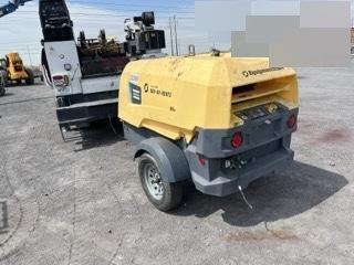 2022 ATLAS COPCO XAS188 CWK