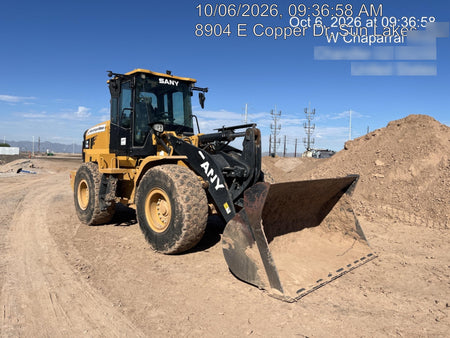2024 SANY SW305K
