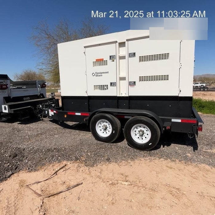 2023 MULTIQUIP DCA220