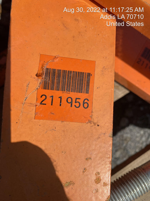 2022 ELEPHANT JBC-10