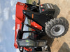 2020 Manitou MTA6034 Cab/Heat/Air, Solid Tires, Work Lights, Beacon, Aux Hydraulics, Back up Alarm, Mirrors, ES Keypad