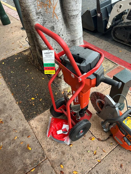 2024 HILTI TE 3000-AVR