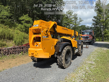 2024 JCB 509-42
