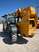 2020 JCB 509-42 Cab/Heat/Air, Solid Tires, Work Lights, Beacon, Aux Hydraulics, Back up Alarm, Lifting Eye, ES Decals