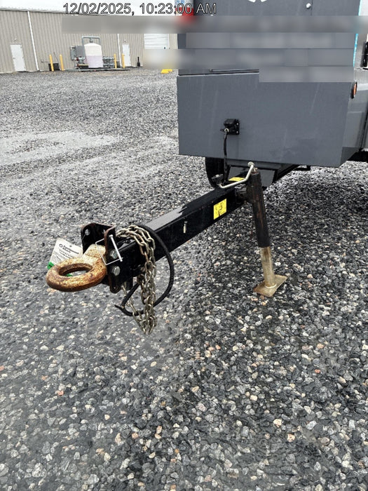 2022 ATLAS COPCO QAS25 CWK