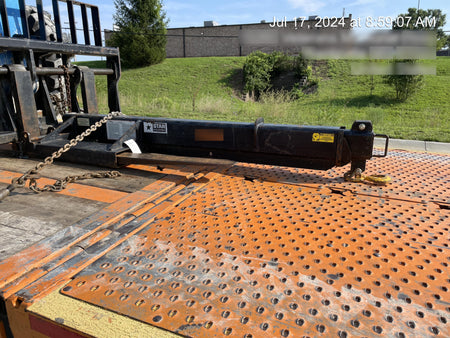 2020 STAR INDUSTRIES M1360B - Star JIB Boom