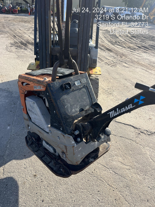 2023 MULTIQUIP MV308GH