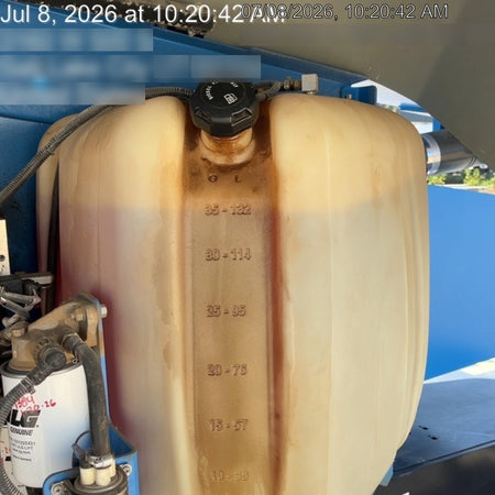 2023 GENIE S-85 XC