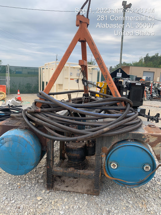 2021 HYDRA TECH S6TDI