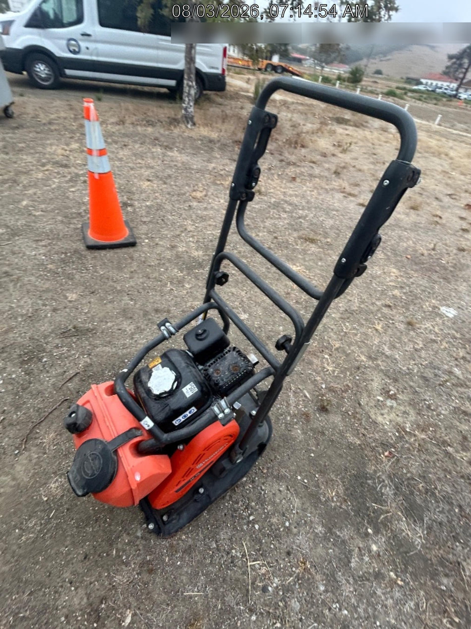 2024 HUSQVARNA LF75