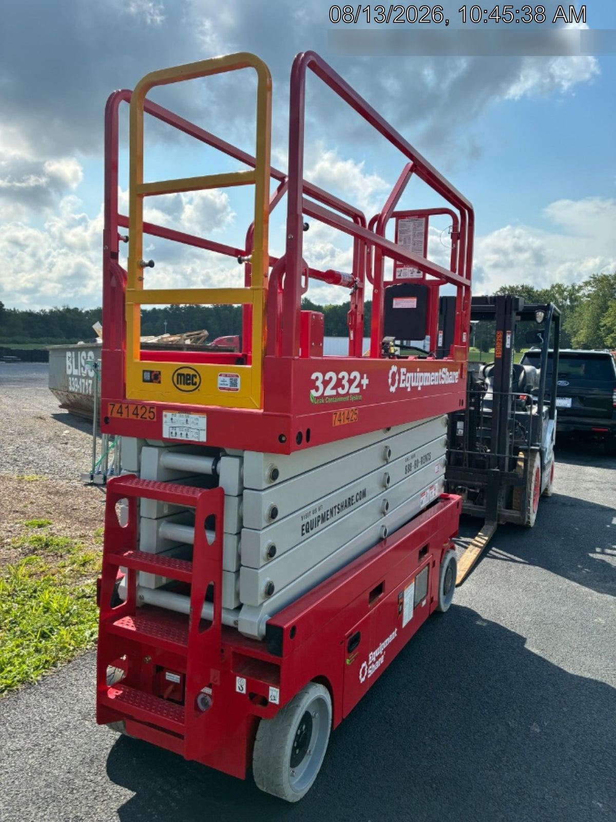 2026 MEC 3232+