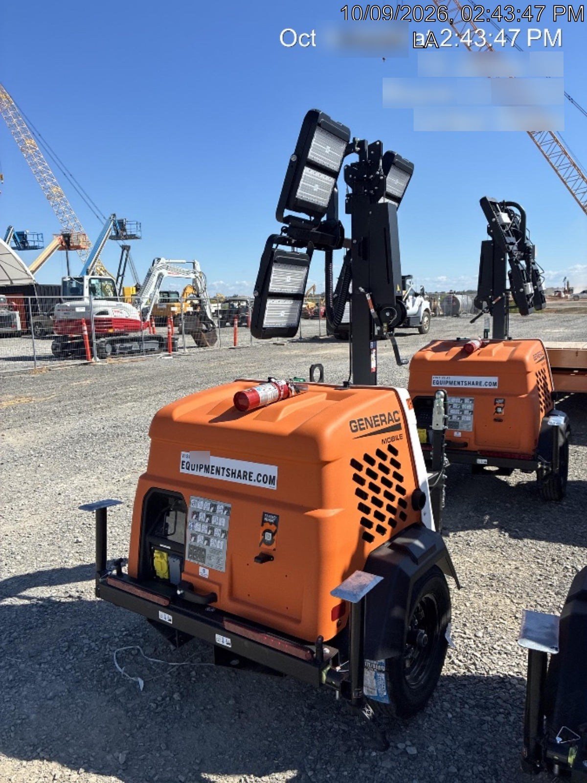 2026 GENERAC MLTS-4