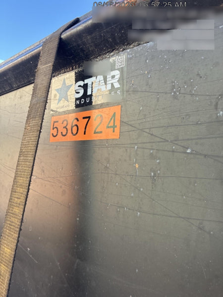 2025 STAR INDUSTRIES 1430