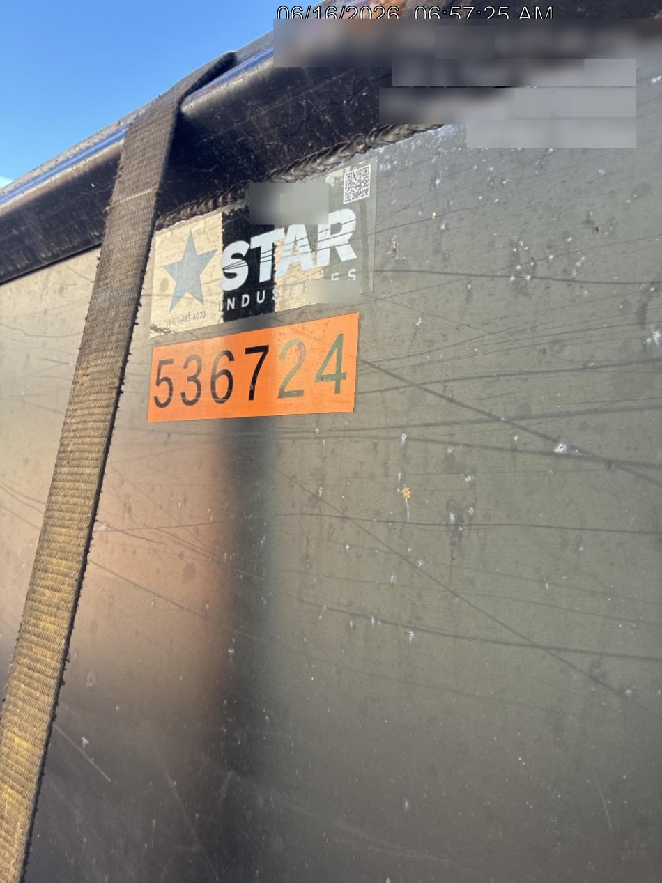 2025 STAR INDUSTRIES 1430