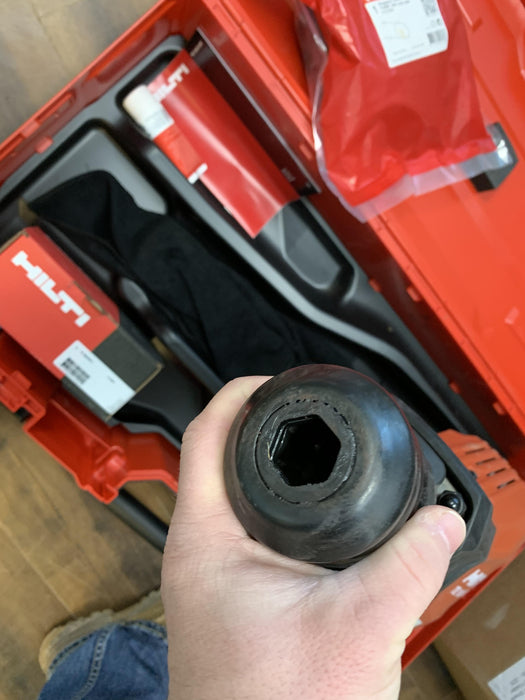 2021 HILTI TE 1000-AVR