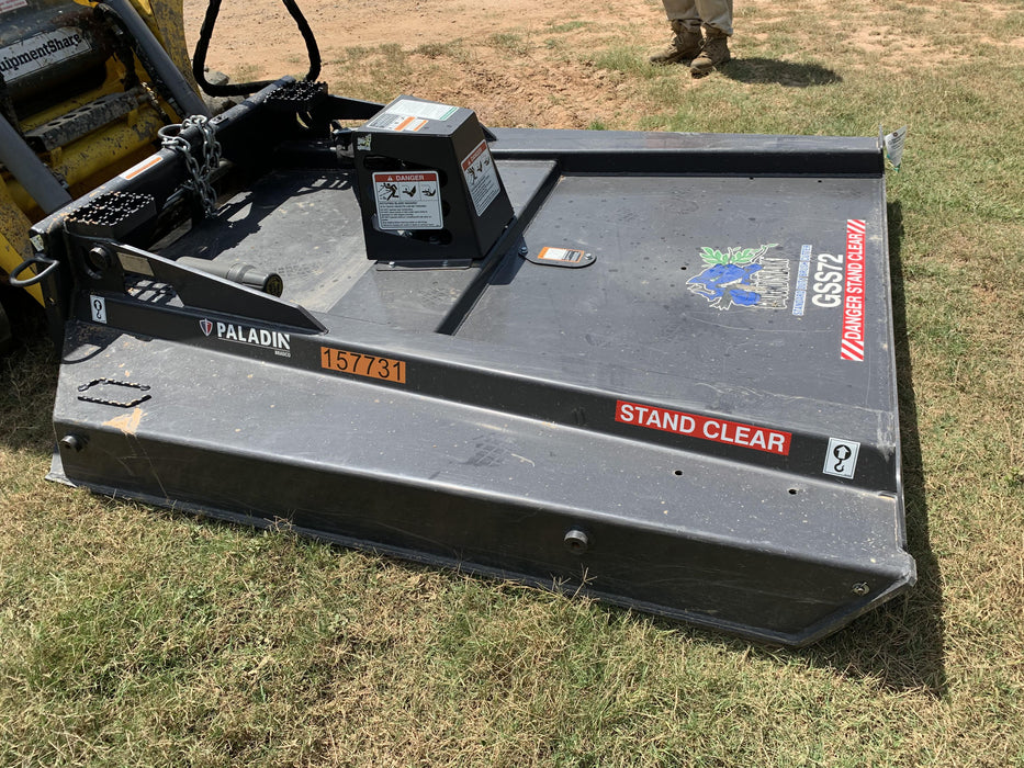 2021 PALADIN 30372A-0022