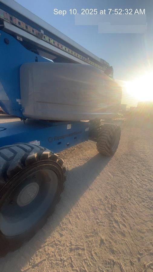 2024 GENIE Z-80/60