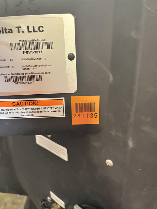 2022 BIG ASS FANS Cool Space 400