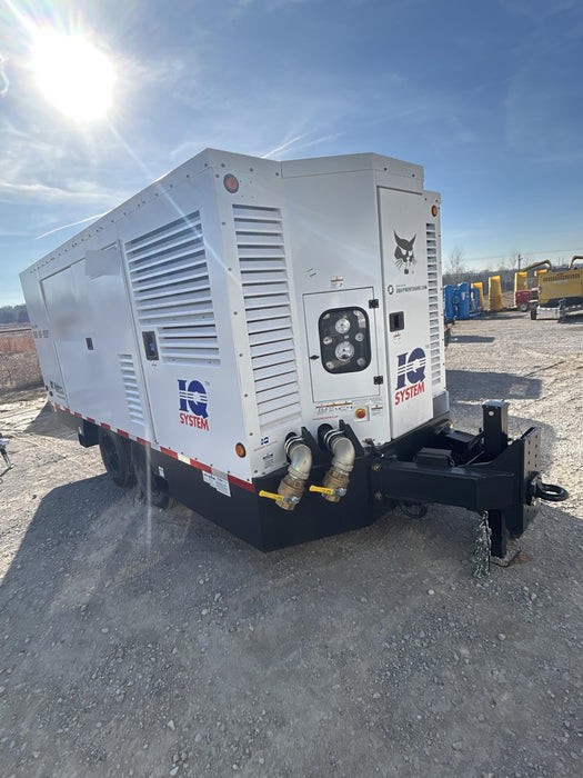 2025 BOBCAT PA1600VPWCU-T4F