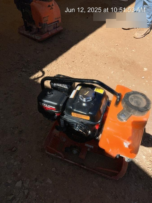 2023 MULTIQUIP MVC82VHW