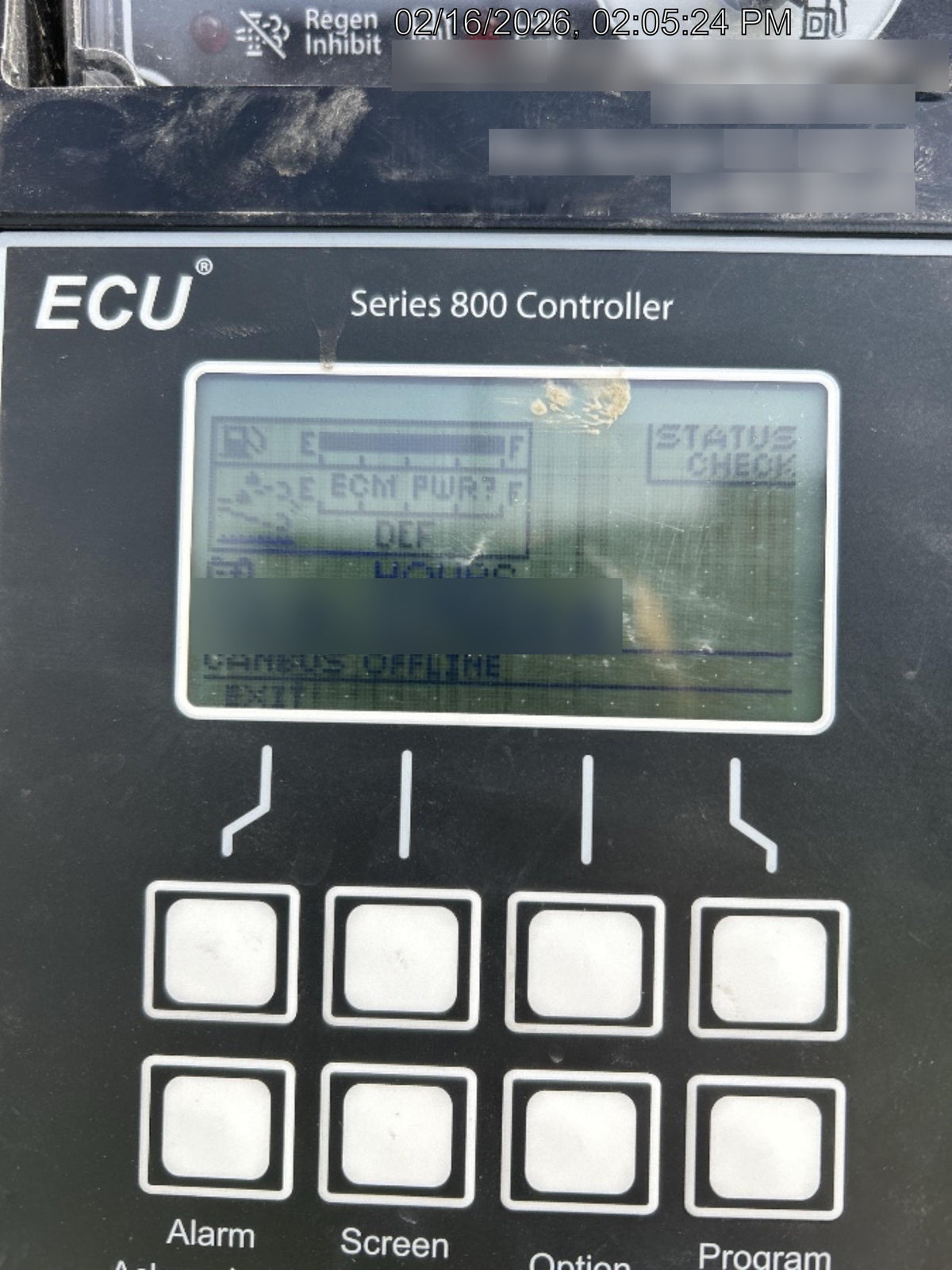 2019 MULTIQUIP DCA150SSJU4F2