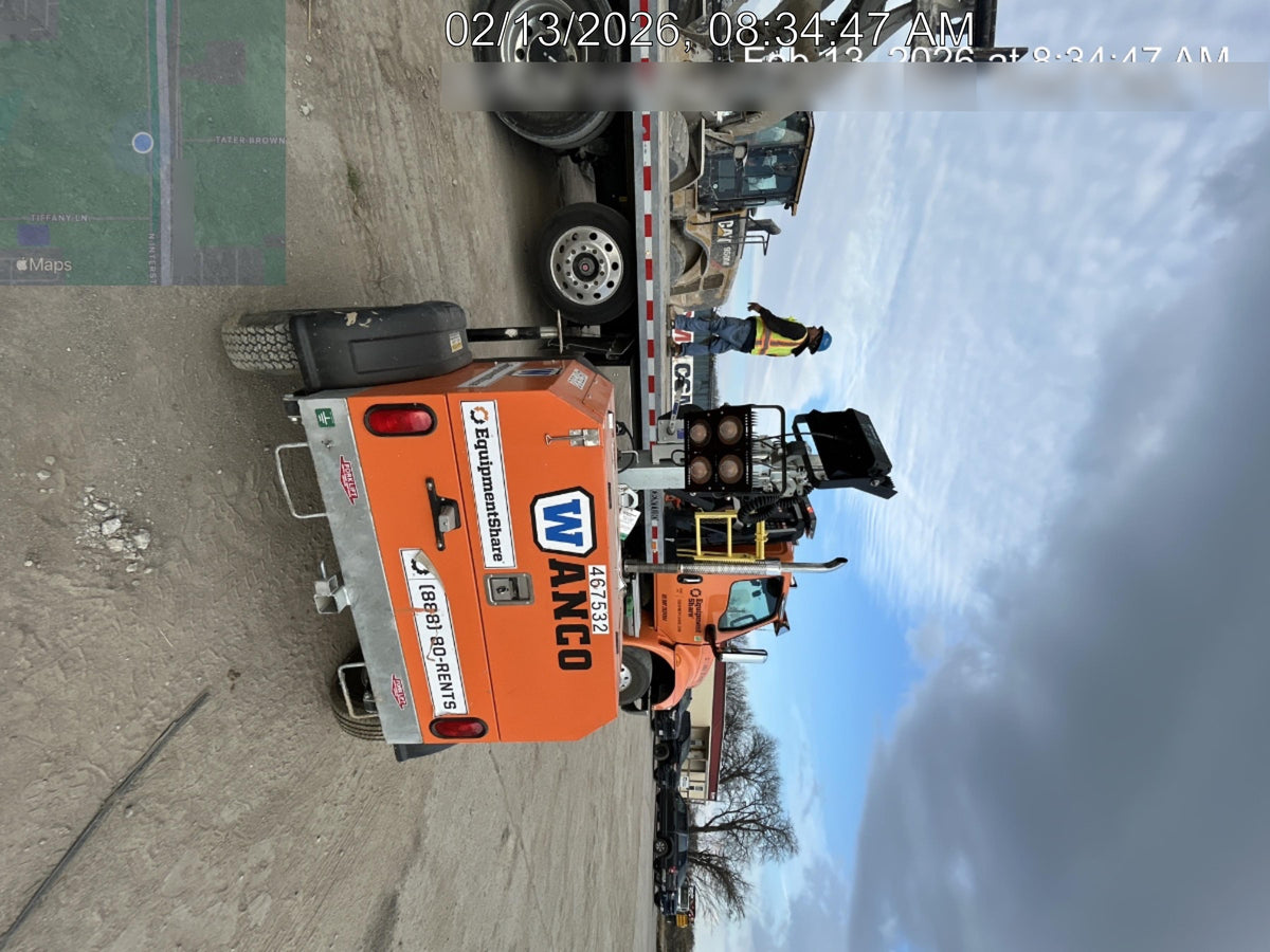 2024 WANCO WLTT-4MM4K