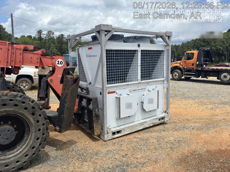 2024 SMARTECH SACP41A-HS