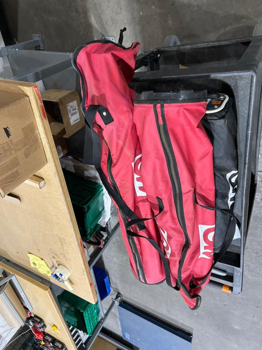 2024 MULTIQUIP GB8LED