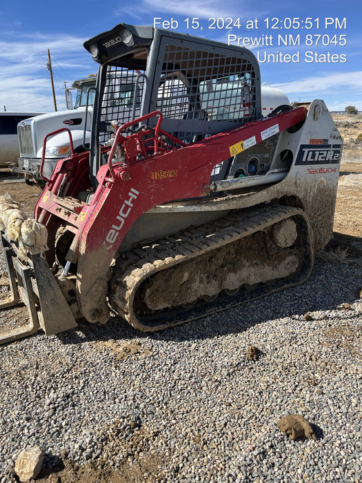 2022 ARROW MATERIAL HANDLING 72" Pallet Forks - Arrow