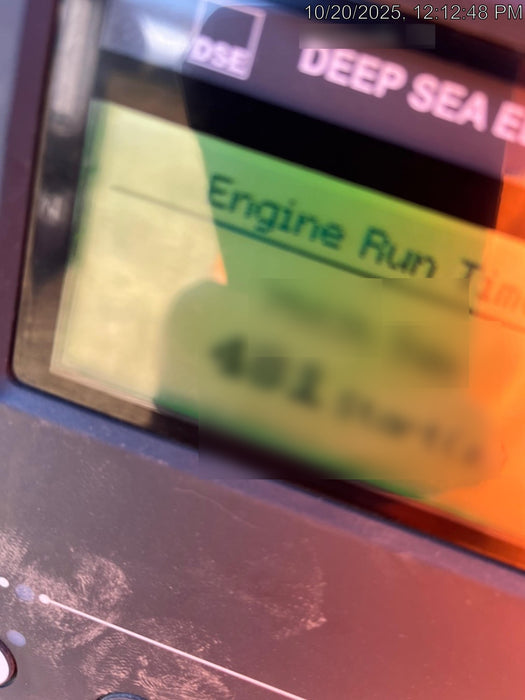 2021 AIRMAN SDG25S-8E1