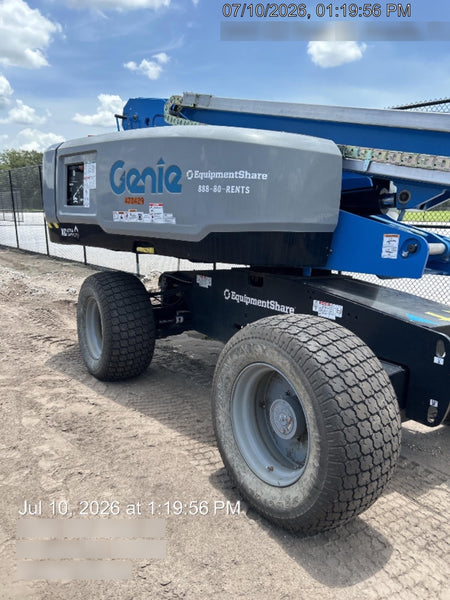 2024 GENIE S-65 HF