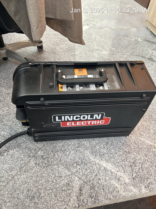 2024 LINCOLN ELECTRIC LN-25X