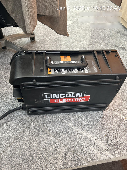 2024 LINCOLN ELECTRIC LN-25X