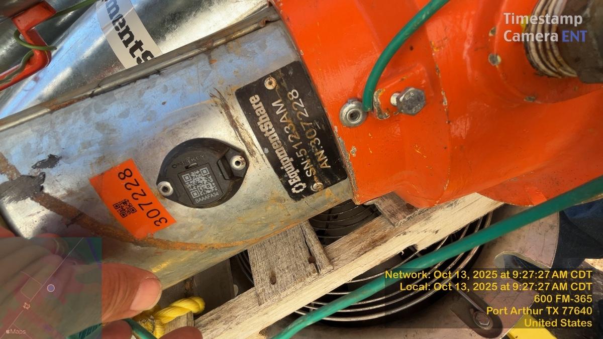 2023 MICHIGAN PNEUMATIC ES-6AM-TRACKER