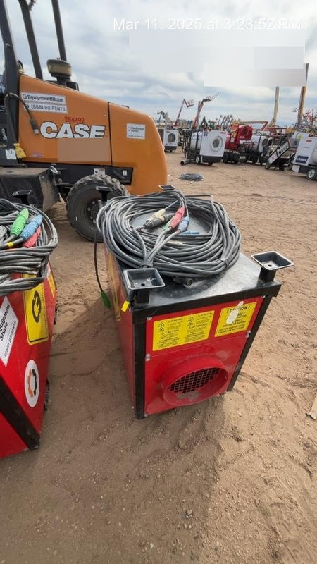 2022 CAMPO EB60E240480V