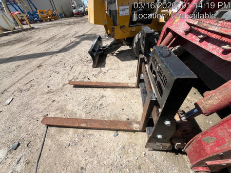 2021 STAR INDUSTRIES 110EC-ITA