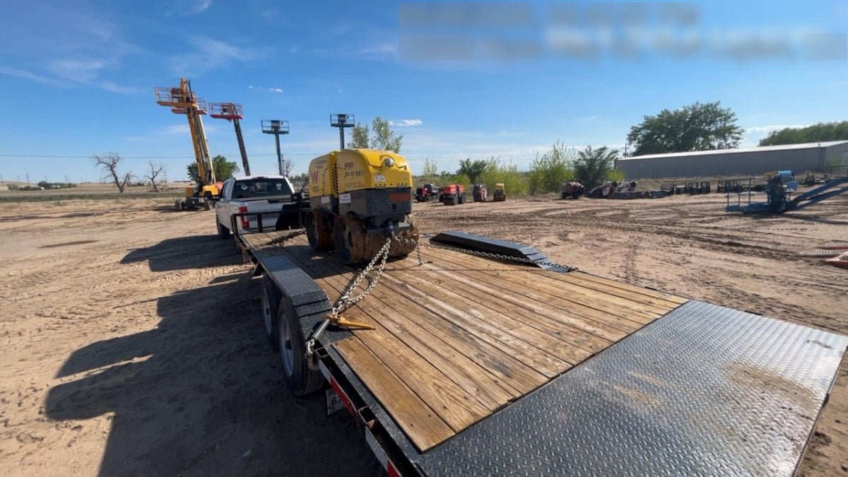 2024 WACKER NEUSON RTLx-SC3