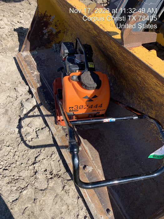 2023 MULTIQUIP MVC82VHW