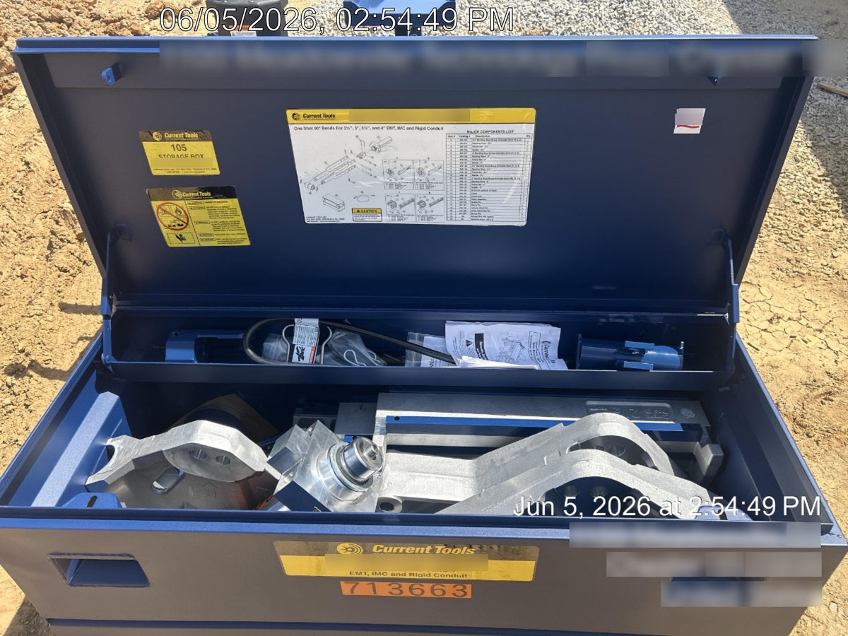 2026 CURRENT TOOLS 254P