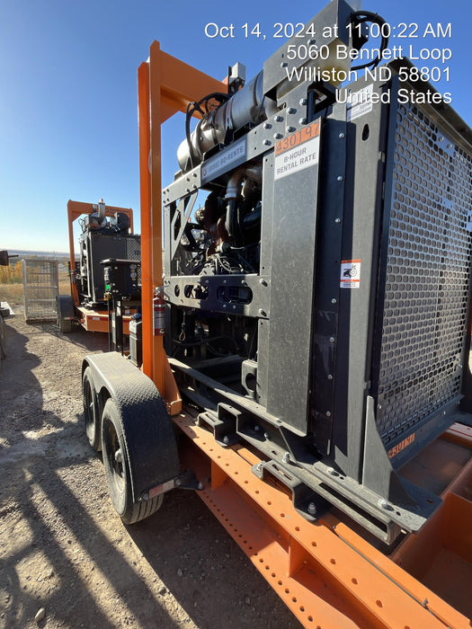 2024 PIONEER 86C21-DP