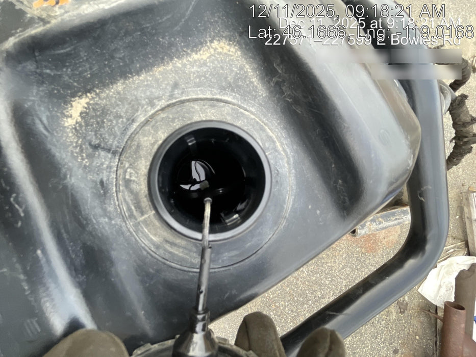 2025 HUSQVARNA LT6005