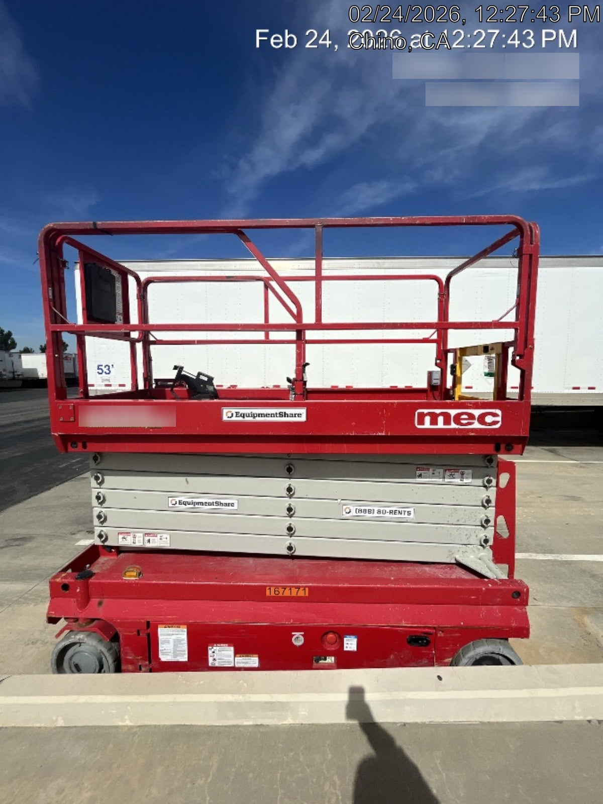 2021 MEC 4555SE